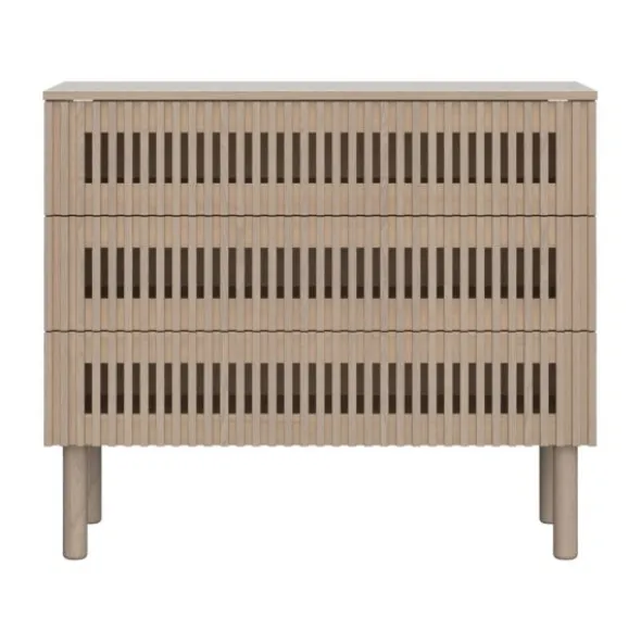 Kidsmill Dai Commode - Eiken