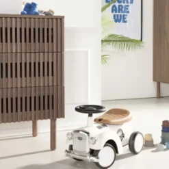 Kidsmill Dai Commode - Walnoot