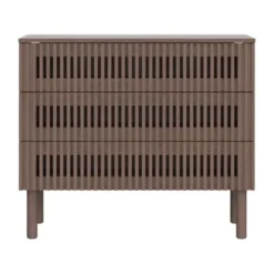 Kidsmill Dai Commode - Walnoot