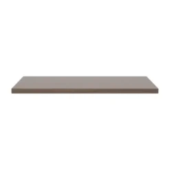 Kidsmill Dai Commode XL Legplank - Walnoot
