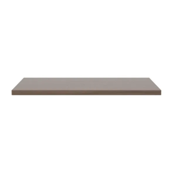 Kidsmill Dai Commode XL Legplank - Walnoot