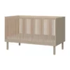 Kidsmill Dai Ledikant 70 x 140 cm - Eiken