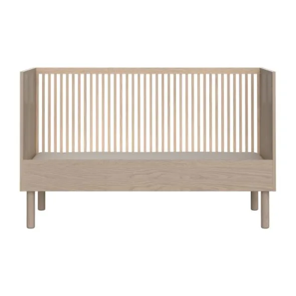 Kidsmill Dai Ledikant 70 x 140 cm - Eiken