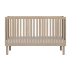 Kidsmill Dai Ledikant 70 x 140 cm - Eiken