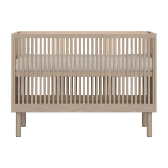 Kidsmill Dai Ledikant 60 x 120 cm - Eiken