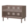 Kidsmill Dai Ledikant 60 x 120 cm - Walnoot