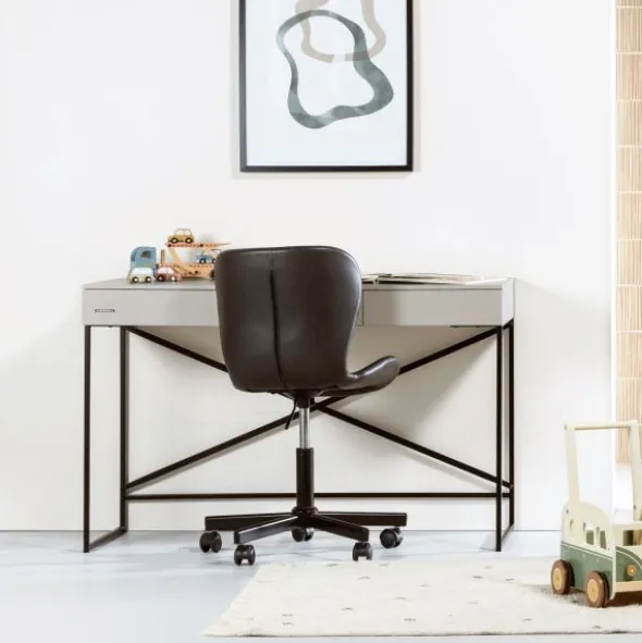 Kidsmill Intense II Bureau - Oatmeal