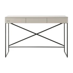 Kidsmill Intense II Bureau - Oatmeal