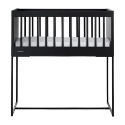 Kidsmill Intense Wieg Mat Zwart