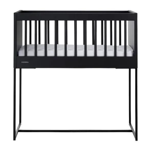 Kidsmill Intense Wieg Mat Zwart
