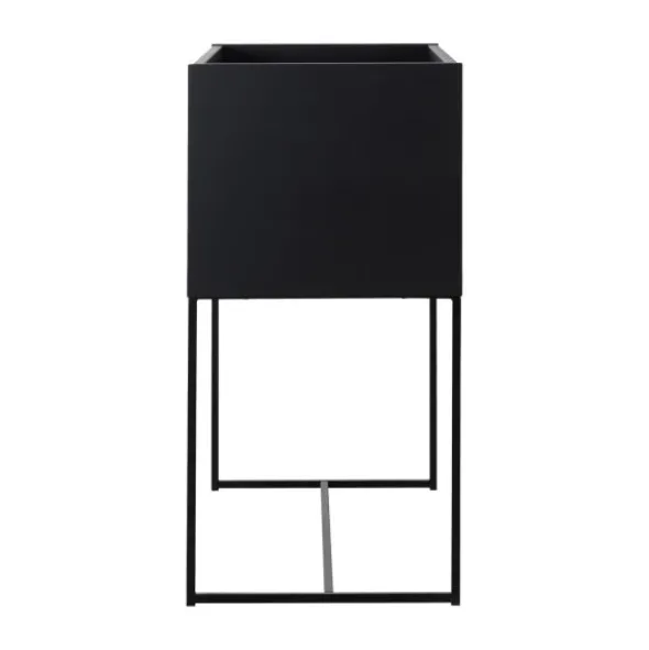 Kidsmill Intense Wieg Mat Zwart
