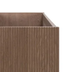 Kidsmill Levi Ledikant 60x120 cm - Walnoot