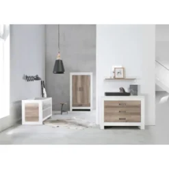 Kidsmill Long Island Commode Wit