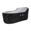 Kidsmill Moses Wieg Zwart