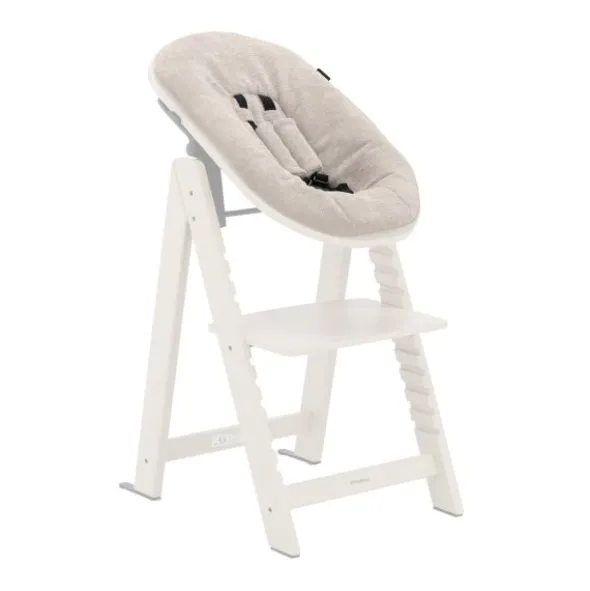 Kidsmill Newborn Kussen Kidsmill Up! Soft Elegance II Naturel