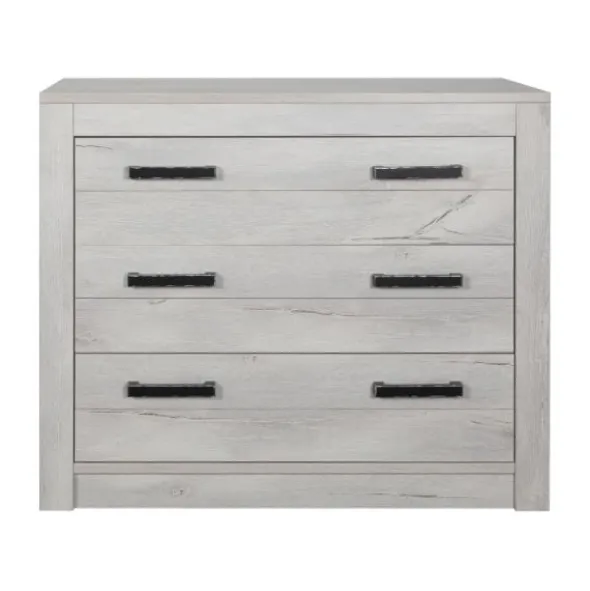 Kidsmill Sem Nautic Grijs Commode