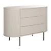 Kidsmill Sense Commode - Oatmeal