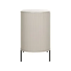 Kidsmill Sense Commode - Oatmeal