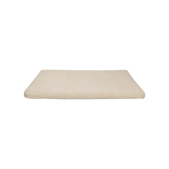 Kidsmill Sheep Boxmatras Hoes Beige 80 x 100 cm