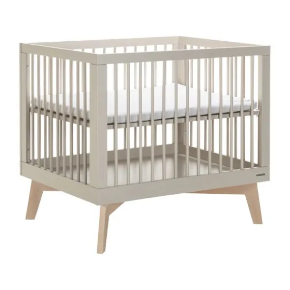 Kidsmill Sixties Box – Oatmeal / Eiken