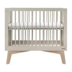 Kidsmill Sixties Box – Oatmeal / Eiken