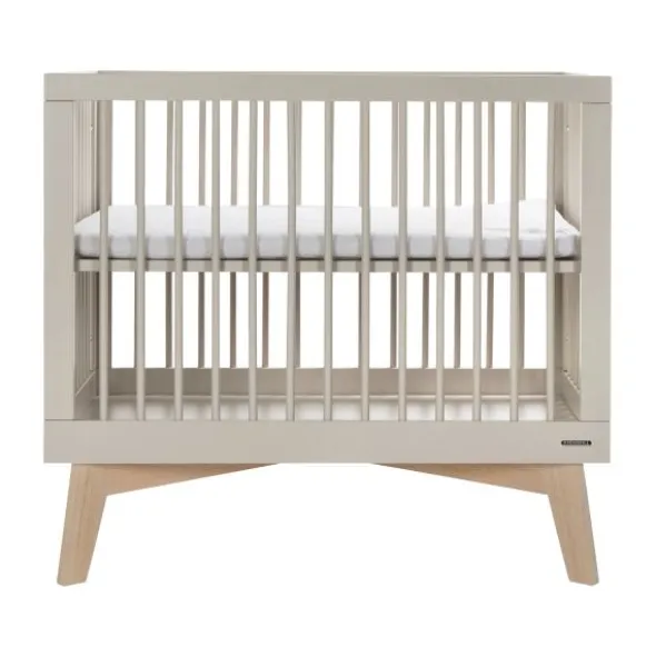 Kidsmill Sixties Box – Oatmeal / Eiken