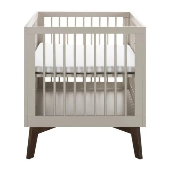 Kidsmill Sixties Box – Oatmeal / Walnoot