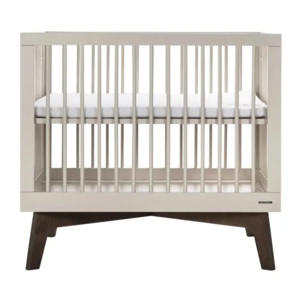 Kidsmill Sixties Box – Oatmeal / Walnoot