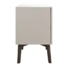 Kidsmill Sixties Commode Oatmeal / Walnoot