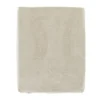 Kidsmill Soft Elegance Boxmatras Hoes - 75x95 cm - Thyme