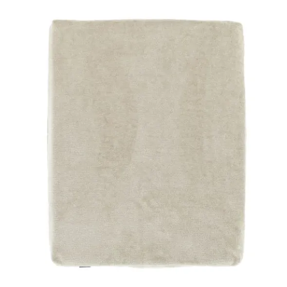 Kidsmill Soft Elegance Boxmatras Hoes - 75x95 cm - Thyme