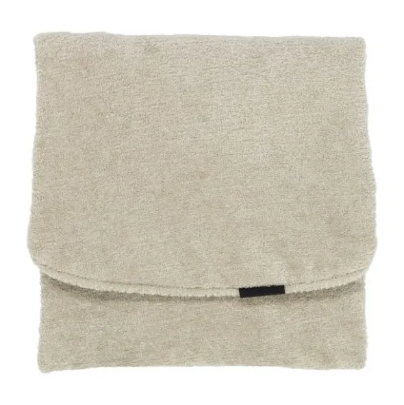 Kidsmill Soft Elegance Boxmatras Hoes - 75x95 cm - Thyme