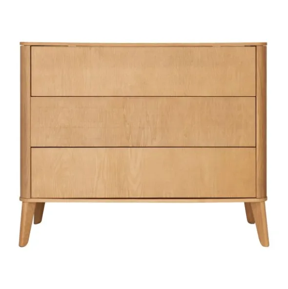 Kidsmill Tune Commode - Eiken