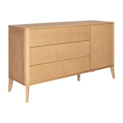 Kidsmill Tune Commode XL - Eiken