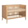 Kidsmill Tune Ledikant 60 x 120 - Incl. Latjes - Eiken