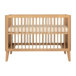 Kidsmill Tune Ledikant 60 x 120 - Incl. Latjes - Eiken