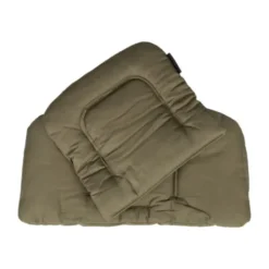 Kidsmill Up! Canvas Kussen Groen