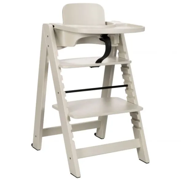 Kidsmill Up! Eetblad - Beuken - Walnoot