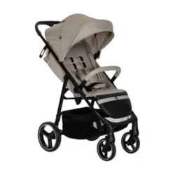 Kidsmill Up! Kinderstoel - Beuken - Oatmeal