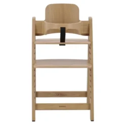 Kidsmill Up! Kinderstoel Eiken - Complete Set - 6 Mnd+
