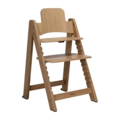 Kidsmill Up! Kinderstoel Eiken - Complete Set - 0 Mnd+