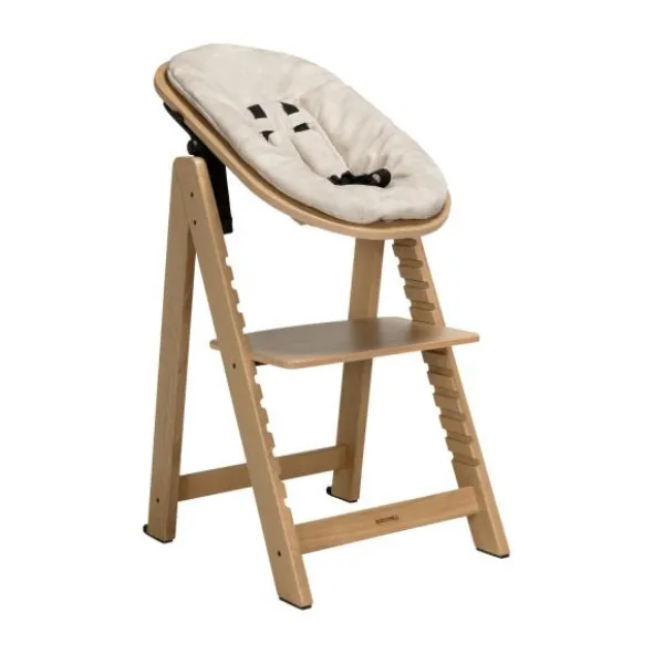 Kidsmill Up! Kinderstoel Eiken - Complete Set - 0 Mnd+