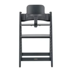 Kidsmill Up! Kinderstoel incl. Kunststof Babyset - Deep Blue