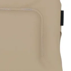 Kidsmill Up! Kussenset - Leatherlook - Biscuit