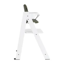 Kidsmill Up! Leren Kussen Groen