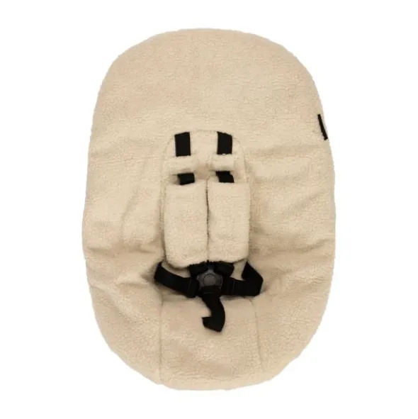 Kidsmill Up! Sheep Newborn Bekleding - Beige