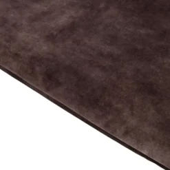 Kidsmill Velours Boxmatras Hoes Wood 80 x 100 cm