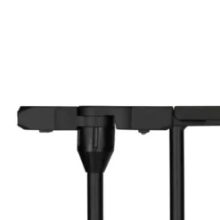Kidsriver Connect Safety Verlengdeel Zwart 58 cm
