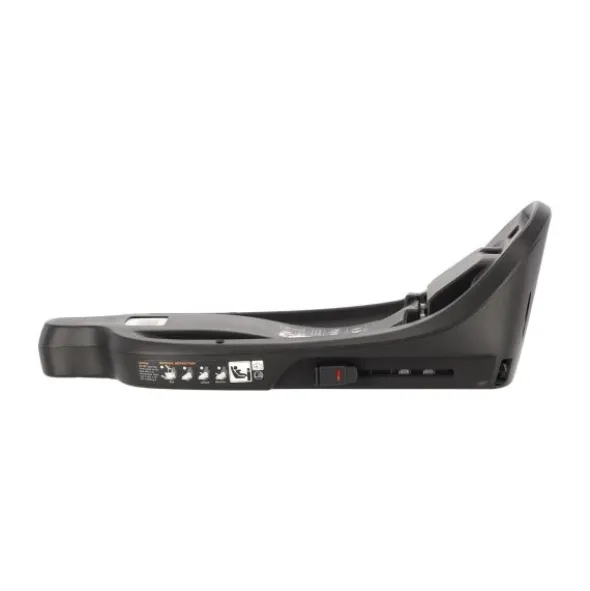 Kidsriver Isofix Base - Curve