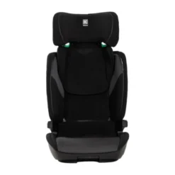 Kidsriver Omega-S Autostoeltje - Zwart